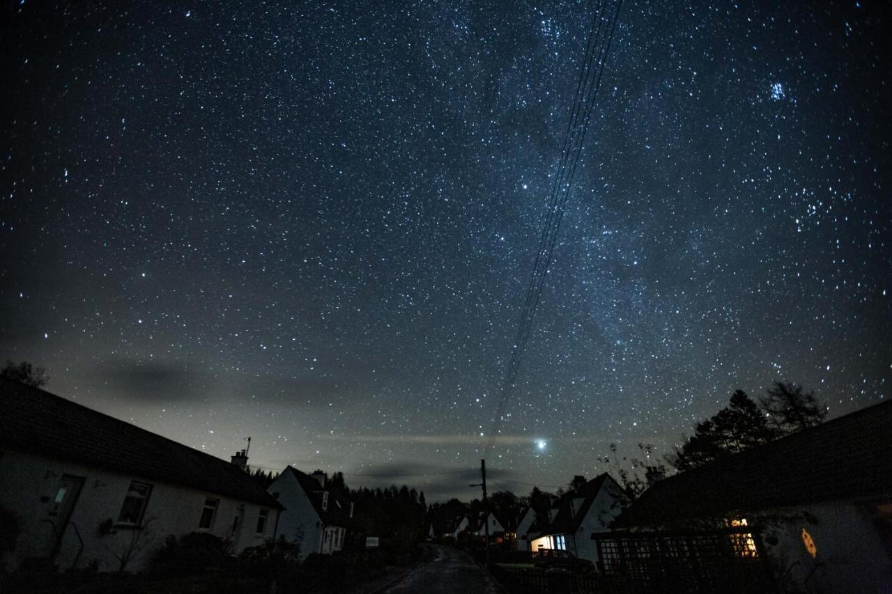 Kelpies Cottage Newton Stewart Εξωτερικό φωτογραφία