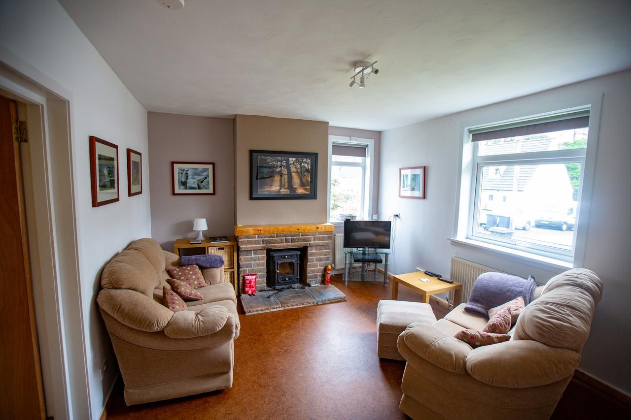 Kelpies Cottage Newton Stewart Εξωτερικό φωτογραφία