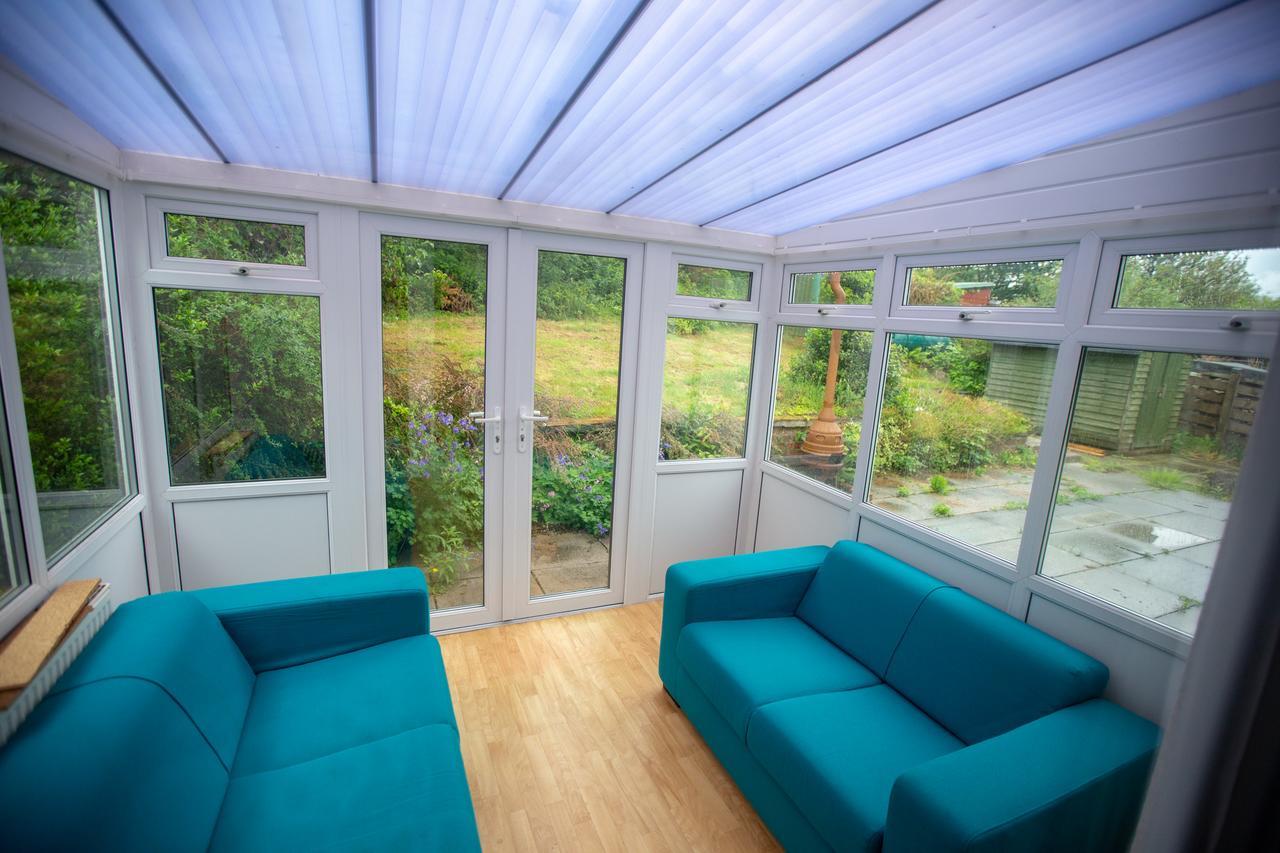 Kelpies Cottage Newton Stewart Εξωτερικό φωτογραφία