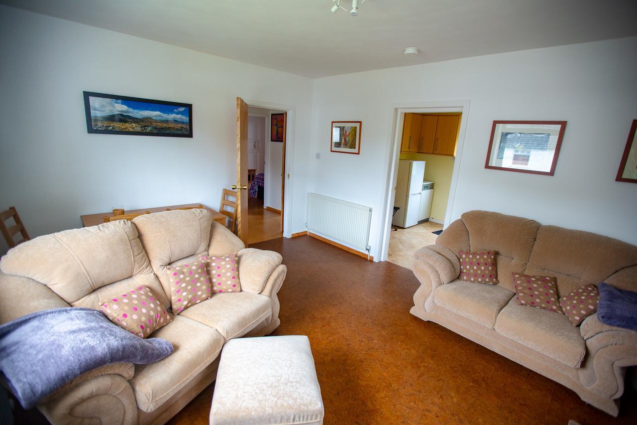 Kelpies Cottage Newton Stewart Εξωτερικό φωτογραφία