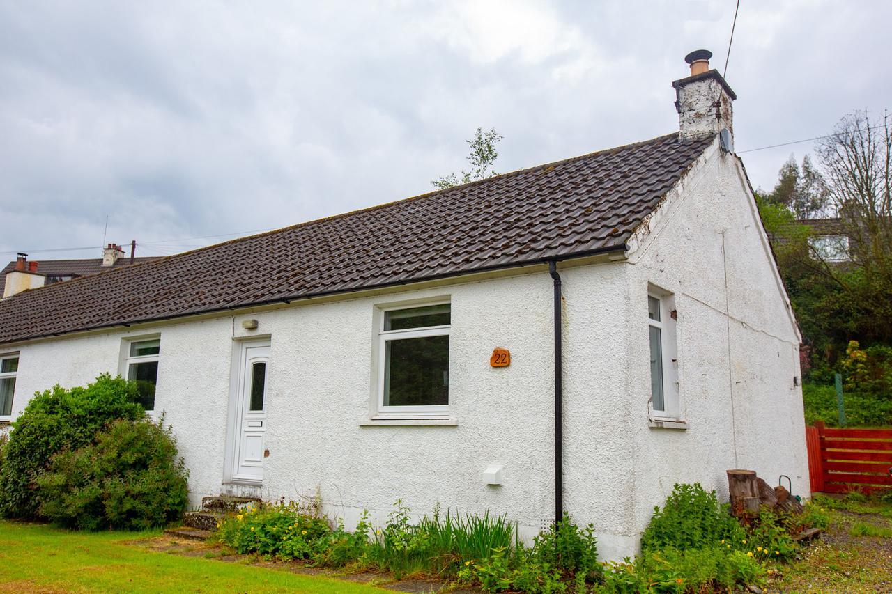 Kelpies Cottage Newton Stewart Εξωτερικό φωτογραφία