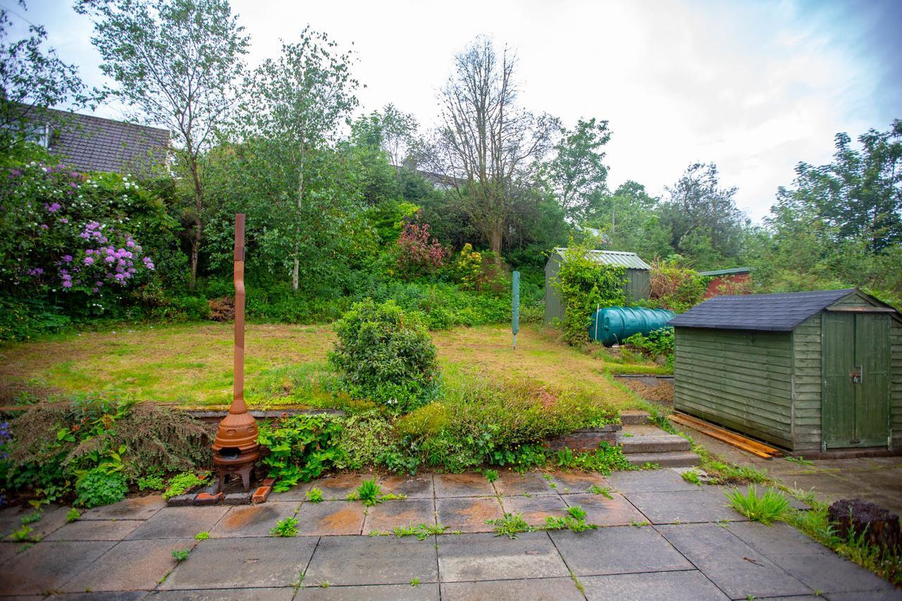 Kelpies Cottage Newton Stewart Εξωτερικό φωτογραφία
