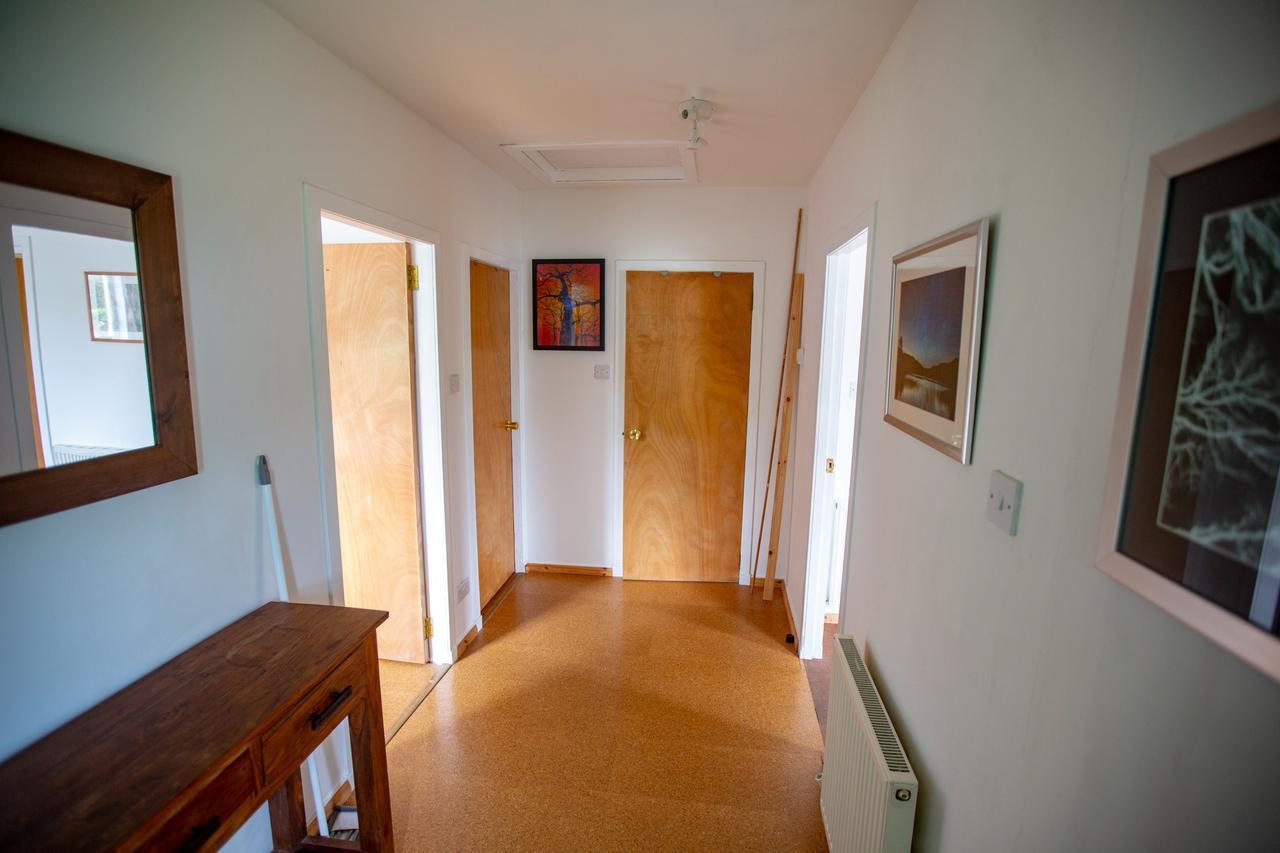 Kelpies Cottage Newton Stewart Εξωτερικό φωτογραφία