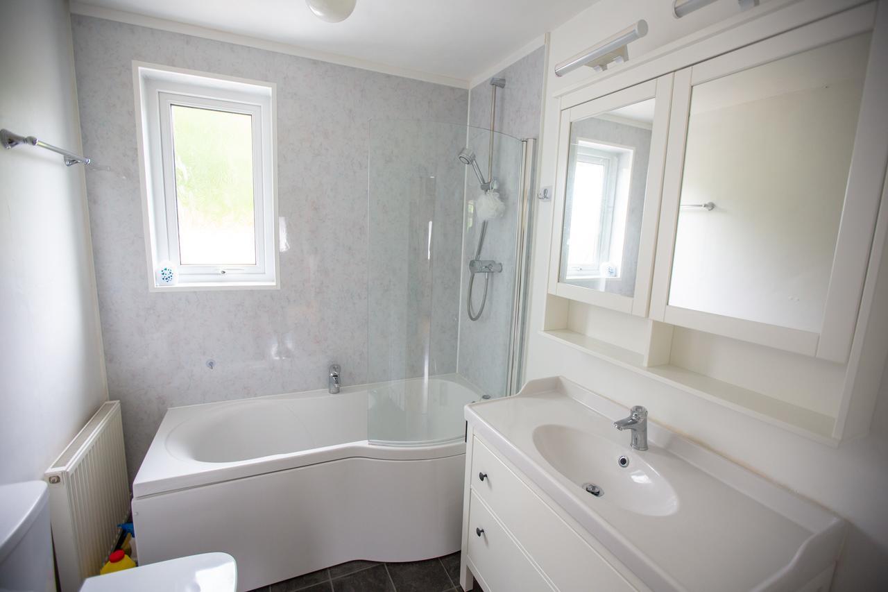 Kelpies Cottage Newton Stewart Εξωτερικό φωτογραφία