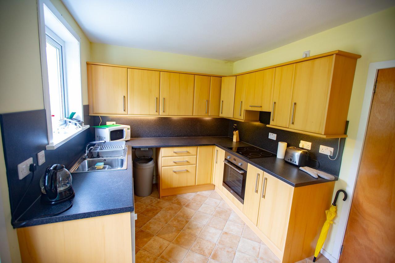 Kelpies Cottage Newton Stewart Εξωτερικό φωτογραφία