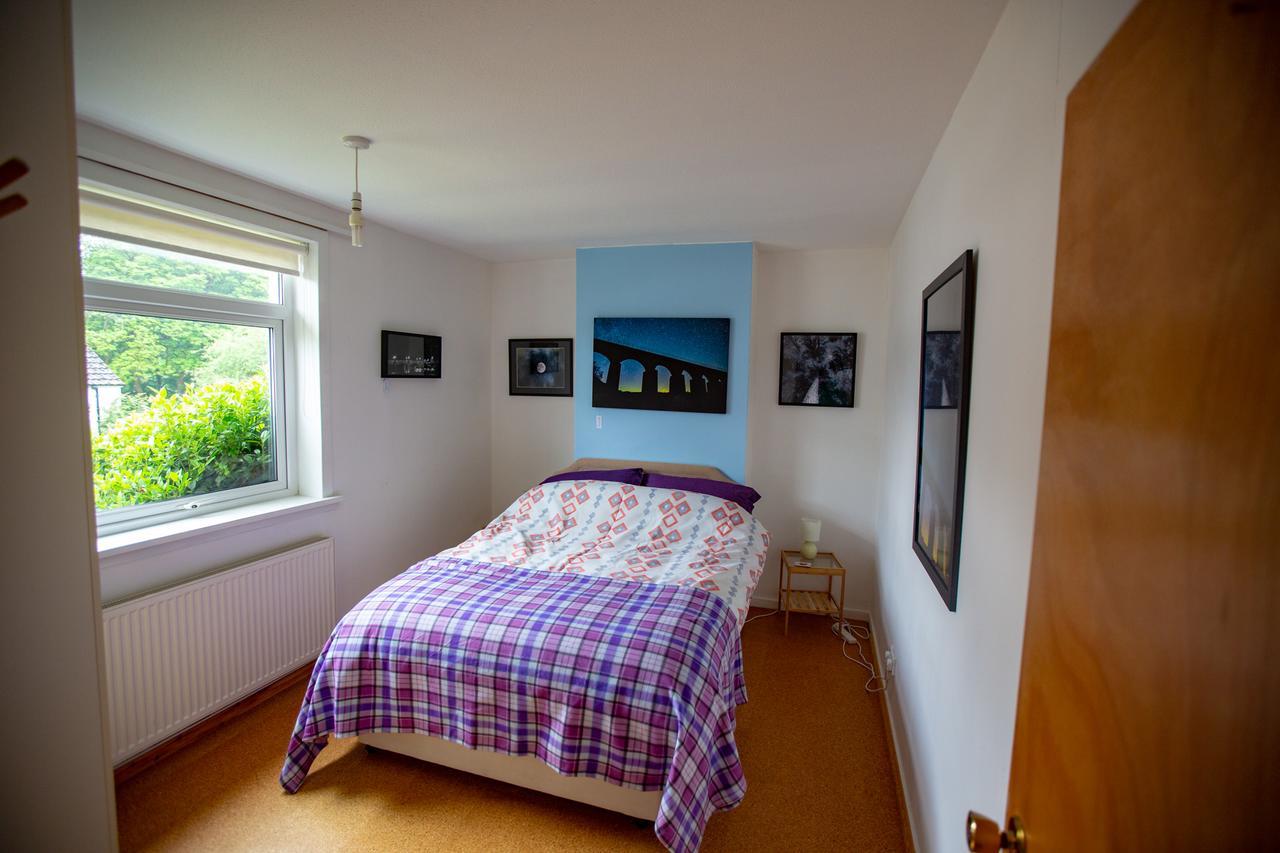 Kelpies Cottage Newton Stewart Εξωτερικό φωτογραφία